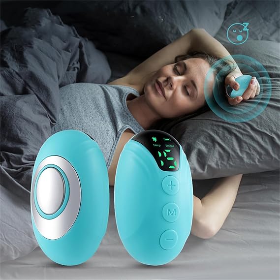 Neurocontrol para la ansiedad y el sueño