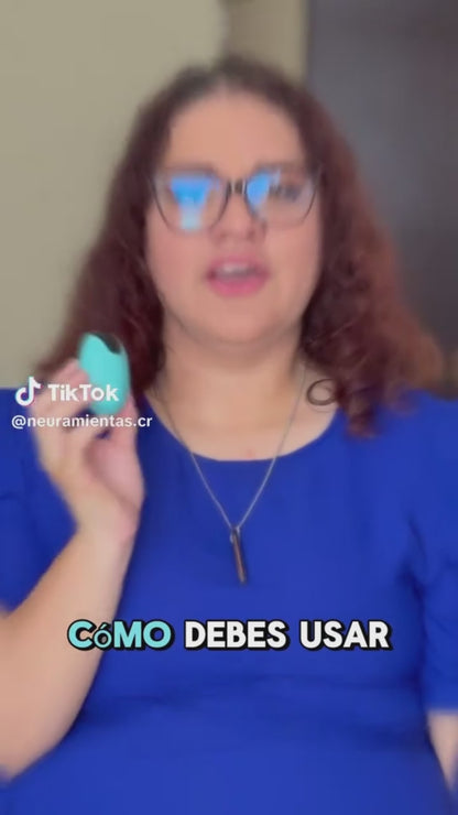 Neurocontrol para la ansiedad y el sueño